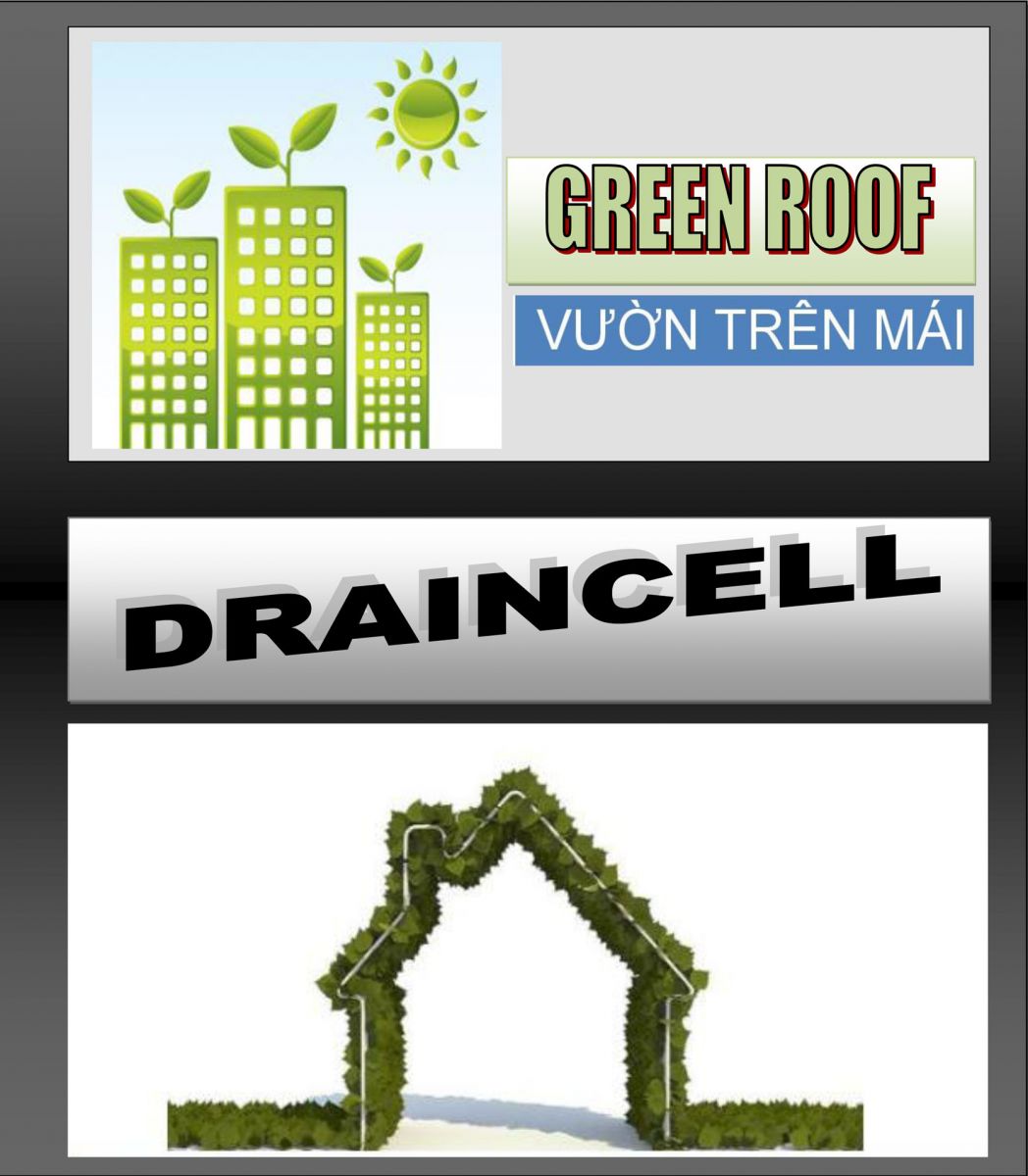 Đại lý cung cấp tấm thoát nước Versicell giá cả hợp lý